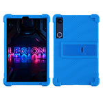 For Lenovo Legion Y700 (Gen 5) Tablet Case Adjustable Kickstand Silicone Tablet Protective Cover