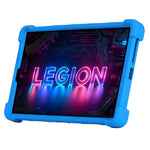 For Lenovo Legion Y700 (Gen 5) Tablet Case Adjustable Kickstand Silicone Tablet Protective Cover