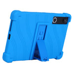 For Lenovo Legion Y700 (Gen 5) Tablet Case Adjustable Kickstand Silicone Tablet Protective Cover