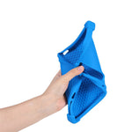 For Lenovo Legion Y700 (Gen 5) Tablet Case Adjustable Kickstand Silicone Tablet Protective Cover