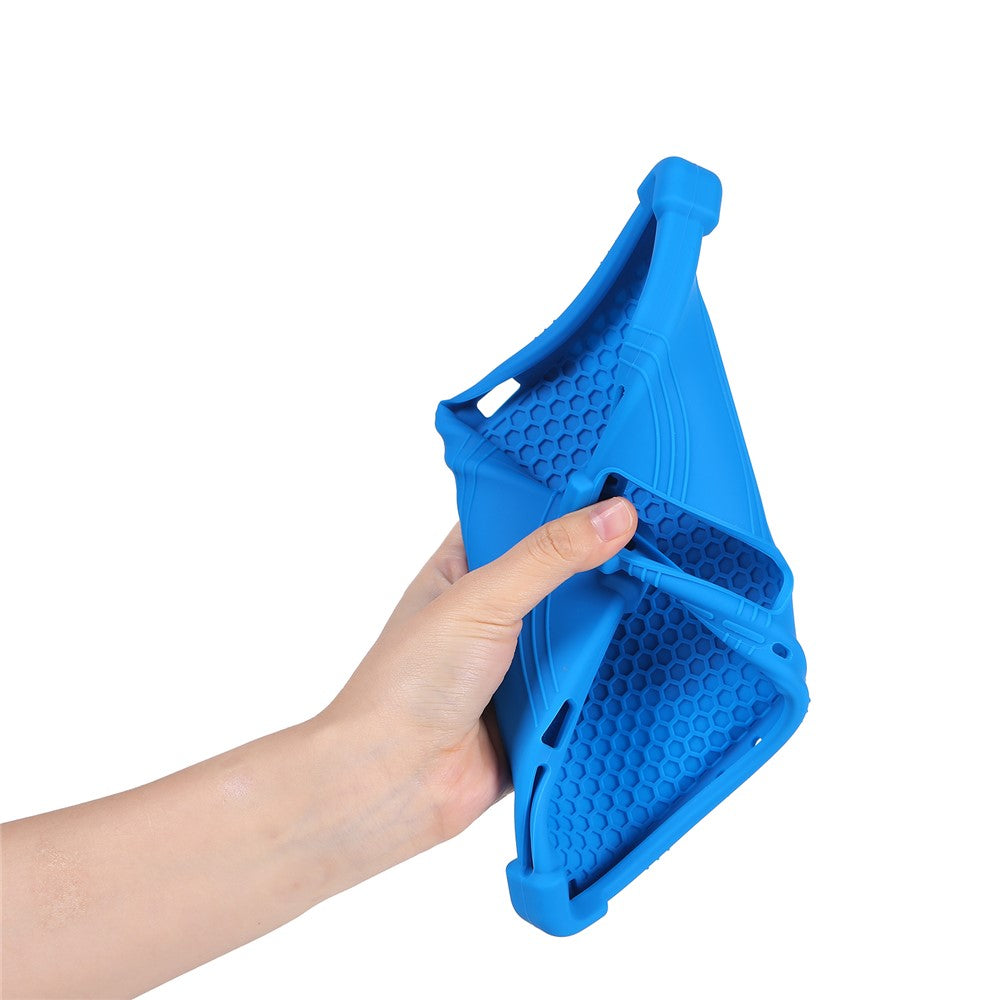 For Lenovo Legion Y700 (Gen 5) Tablet Case Adjustable Kickstand Silicone Tablet Protective Cover