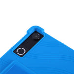 For Lenovo Legion Y700 (Gen 5) Tablet Case Adjustable Kickstand Silicone Tablet Protective Cover