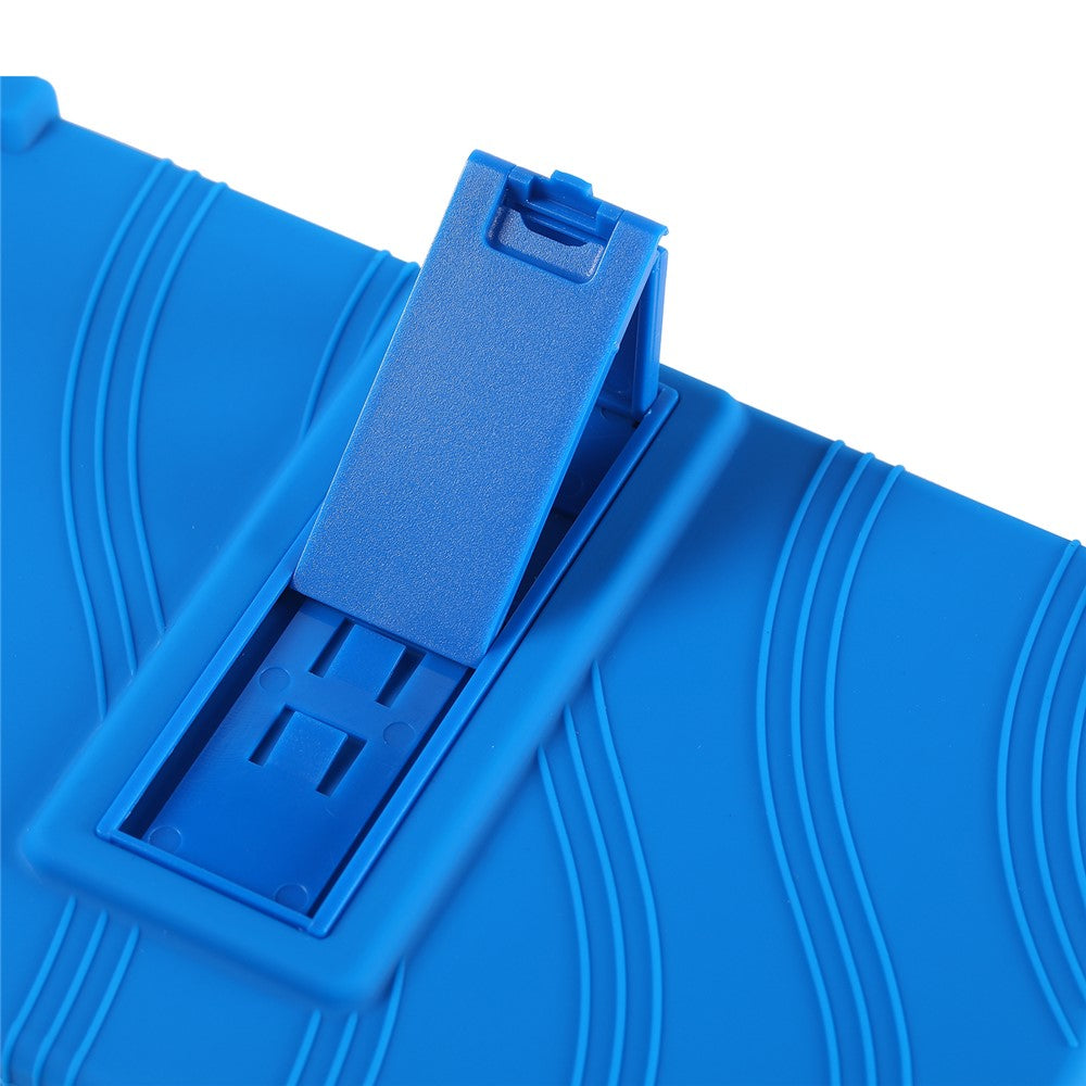 For Lenovo Legion Y700 (Gen 5) Tablet Case Adjustable Kickstand Silicone Tablet Protective Cover