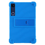 For Lenovo Legion Y700 (Gen 5) Tablet Case Adjustable Kickstand Silicone Tablet Protective Cover