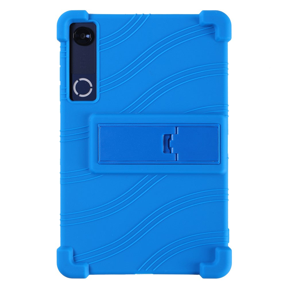 For Lenovo Legion Y700 (Gen 5) Tablet Case Adjustable Kickstand Silicone Tablet Protective Cover