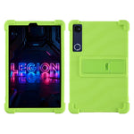 For Lenovo Legion Y700 (Gen 5) Tablet Case Adjustable Kickstand Silicone Tablet Protective Cover