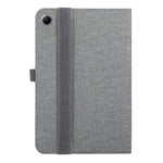 For Xiaomi Redmi Pad 2 9.7 / Pad 2 SE Case with Stand Card Holder Cloth Texture Leather Tablet Cover