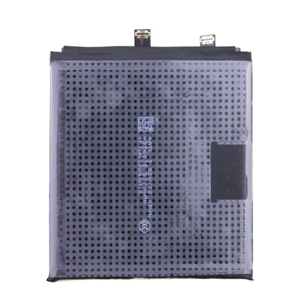 Til Honor Magic7 Pro 5G 3.82V 5750mAh Li-Polymer Batteri Samlet Del (Uden Logo) (Kode: HB566878EIW)
