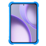 Oppo Pad Mini Fodral Justerbart Stöd Silikon Surfplatta Skyddsfodral