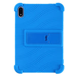 Oppo Pad Mini Fodral Justerbart Stöd Silikon Surfplatta Skyddsfodral