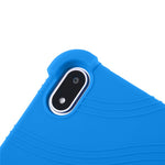Oppo Pad Mini Fodral Justerbart Stöd Silikon Surfplatta Skyddsfodral