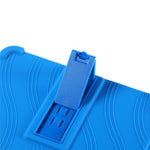 Oppo Pad Mini Fodral Justerbart Stöd Silikon Surfplatta Skyddsfodral