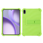 Oppo Pad Mini Fodral Justerbart Stöd Silikon Surfplatta Skyddsfodral