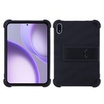 Oppo Pad Mini Fodral Justerbart Stöd Silikon Surfplatta Skyddsfodral