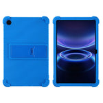 For Xiaomi Redmi Pad 2 SE Case Adjustable Kickstand Silicone Tablet Protective Cover