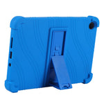 For Xiaomi Redmi Pad 2 SE Case Adjustable Kickstand Silicone Tablet Protective Cover