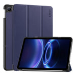 HAT PRINCE for Xiaomi Redmi Pad 2 SE Trifold Stand Cover ENKAY  PU Leather + PC Tablet Case