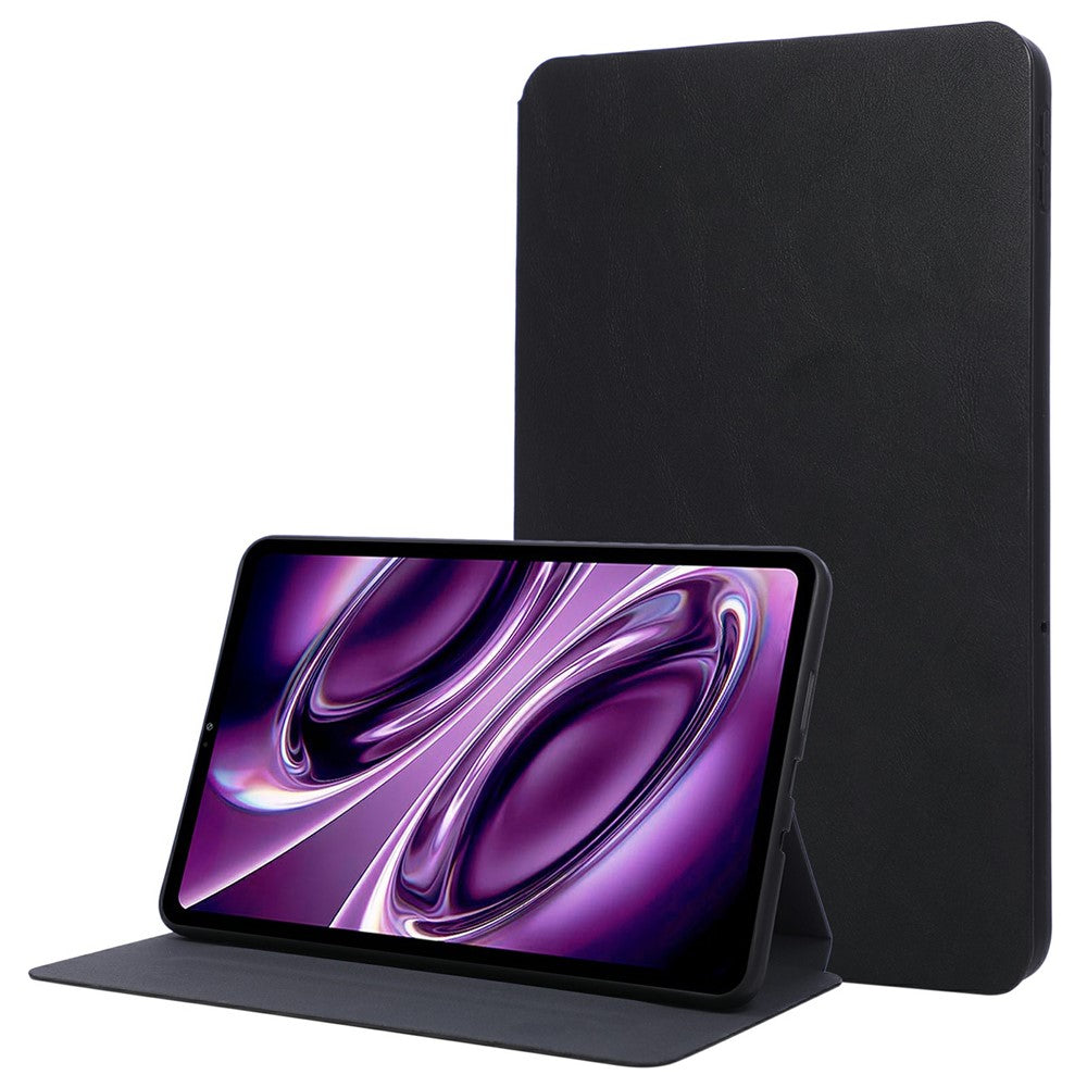 For Xiaomi Redmi Pad 2 9.7  /  Pad 2 SE Shockproof Case PU Leather Tablet Cover with Stand