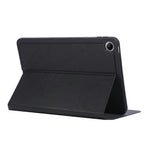 For Xiaomi Redmi Pad 2 9.7  /  Pad 2 SE Shockproof Case PU Leather Tablet Cover with Stand