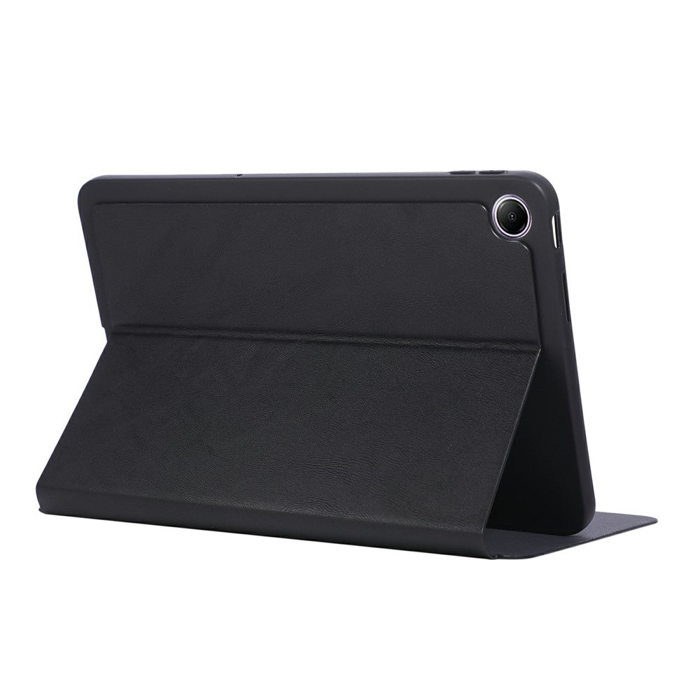 For Xiaomi Redmi Pad 2 9.7  /  Pad 2 SE Shockproof Case PU Leather Tablet Cover with Stand