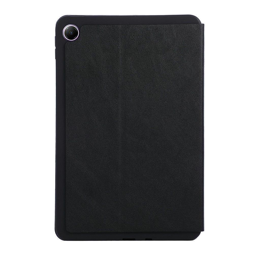 For Xiaomi Redmi Pad 2 9.7  /  Pad 2 SE Shockproof Case PU Leather Tablet Cover with Stand