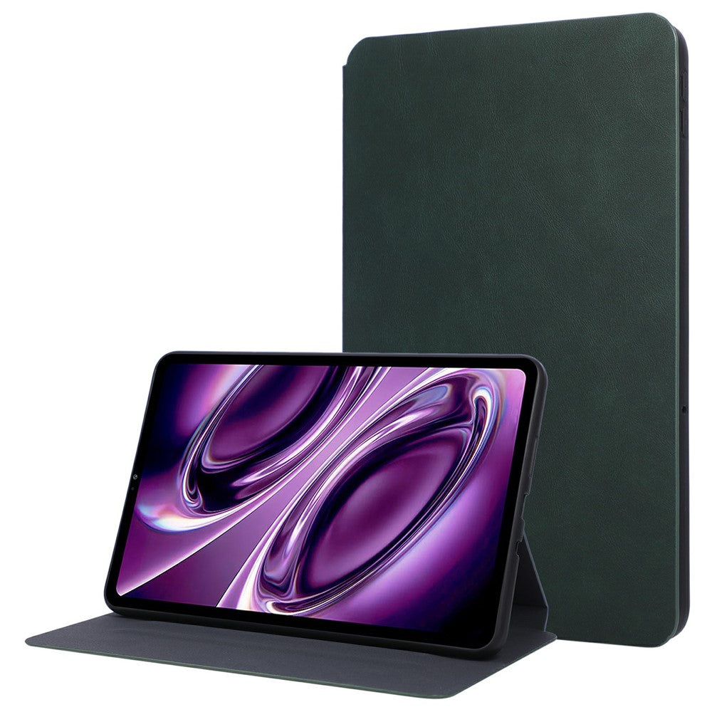 For Xiaomi Redmi Pad 2 9.7  /  Pad 2 SE Shockproof Case PU Leather Tablet Cover with Stand