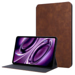For Xiaomi Redmi Pad 2 9.7  /  Pad 2 SE Shockproof Case PU Leather Tablet Cover with Stand
