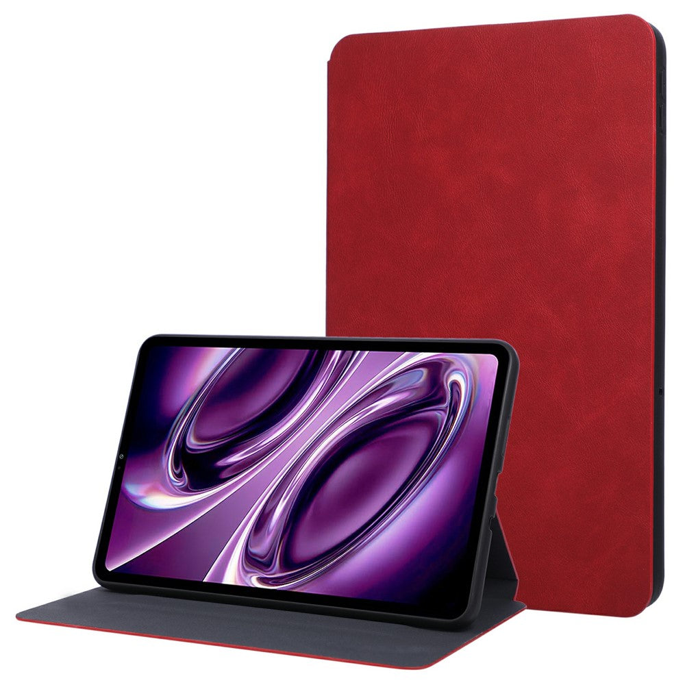 For Xiaomi Redmi Pad 2 9.7  /  Pad 2 SE Shockproof Case PU Leather Tablet Cover with Stand