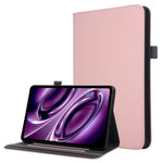 For Xiaomi Redmi Pad 2 9.7  /  Pad 2 SE Case Foldable Stand Leather Tablet Cover with Handheld Wristband