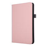 For Xiaomi Redmi Pad 2 9.7  /  Pad 2 SE Case Foldable Stand Leather Tablet Cover with Handheld Wristband