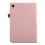 For Xiaomi Redmi Pad 2 9.7  /  Pad 2 SE Case Foldable Stand Leather Tablet Cover with Handheld Wristband