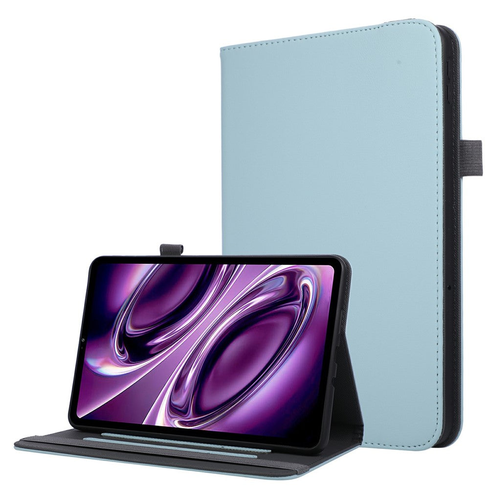 For Xiaomi Redmi Pad 2 9.7  /  Pad 2 SE Case Foldable Stand Leather Tablet Cover with Handheld Wristband