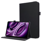 For Xiaomi Redmi Pad 2 9.7  /  Pad 2 SE Case Foldable Stand Leather Tablet Cover with Handheld Wristband