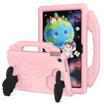 Tablet Case For Lenovo Tab TB311FU / Tab K10 (2nd Gen) / Motorola Moto Pad 60 Lite EVA Thumb Kickstand Cover