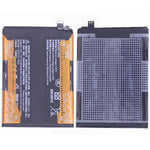 For Xiaomi Redmi Note 14 4G (163.25mm) 3.87V 5350mAh Li-Polymer Battery Assembly Part (Without Logo) (Encode: BR50)