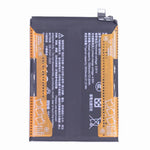 For Xiaomi Redmi Note 14 4G (163.25mm) 3.87V 5350mAh Li-Polymer Battery Assembly Part (Without Logo) (Encode: BR50)