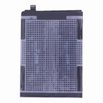 For Xiaomi Redmi Note 14 4G (163.25mm) 3.87V 5350mAh Li-Polymer Battery Assembly Part (Without Logo) (Encode: BR50)