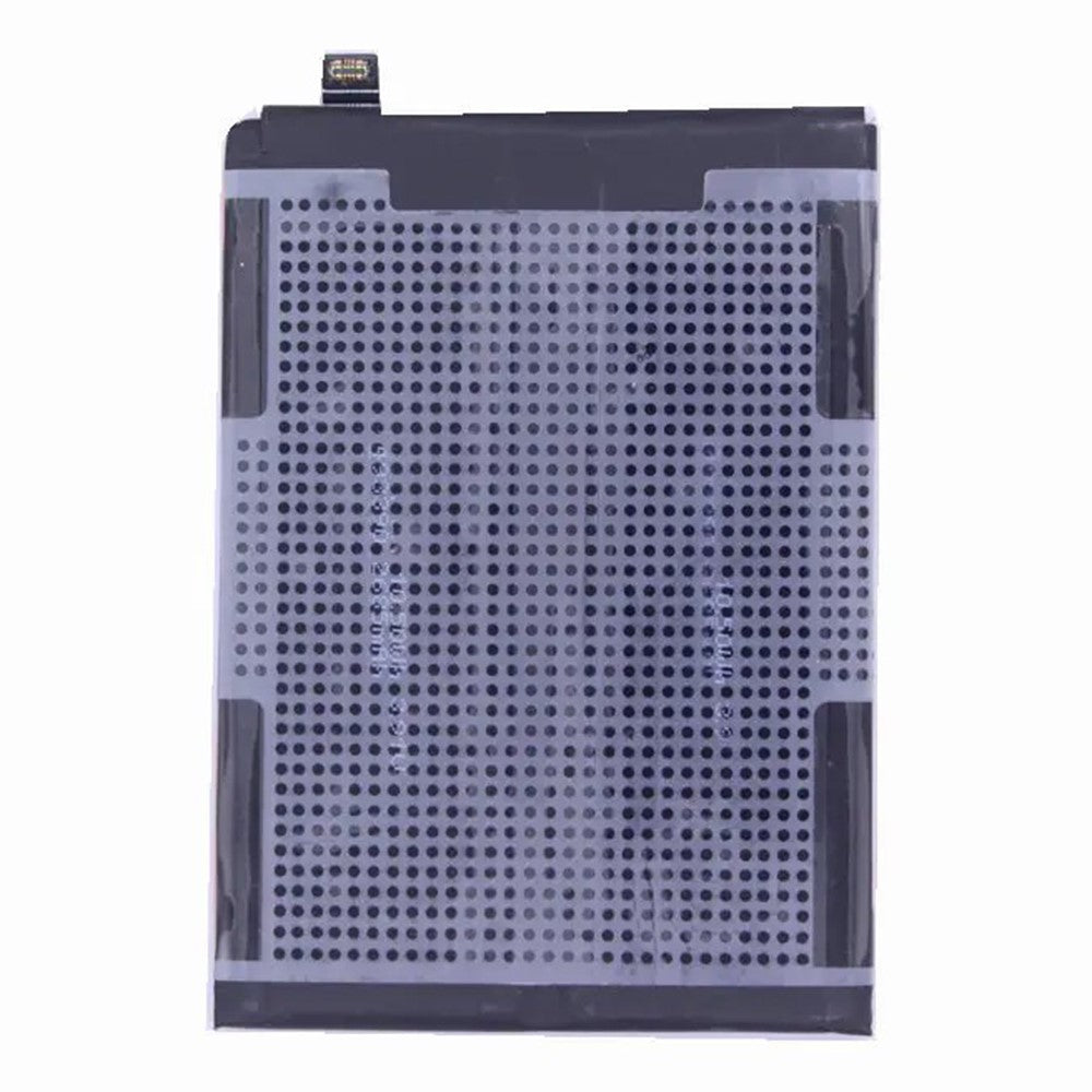 For Xiaomi Redmi Note 14 4G (163.25mm) 3.87V 5350mAh Li-Polymer Battery Assembly Part (Without Logo) (Encode: BR50)