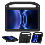 For Xiaomi Redmi Pad 2 SE / Pad 2 9.7 Case Hand Grip Kickstand Tablet EVA Cover