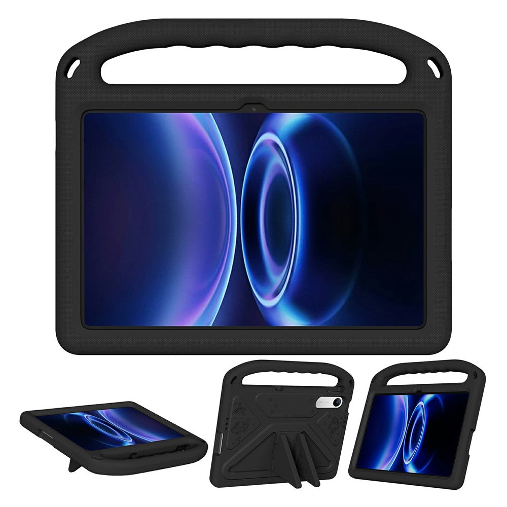 For Xiaomi Redmi Pad 2 SE / Pad 2 9.7 Case Hand Grip Kickstand Tablet EVA Cover