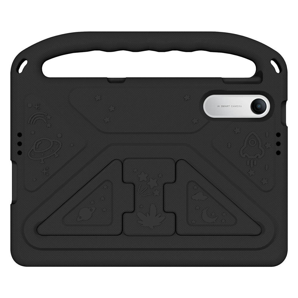 For Xiaomi Redmi Pad 2 SE / Pad 2 9.7 Case Hand Grip Kickstand Tablet EVA Cover