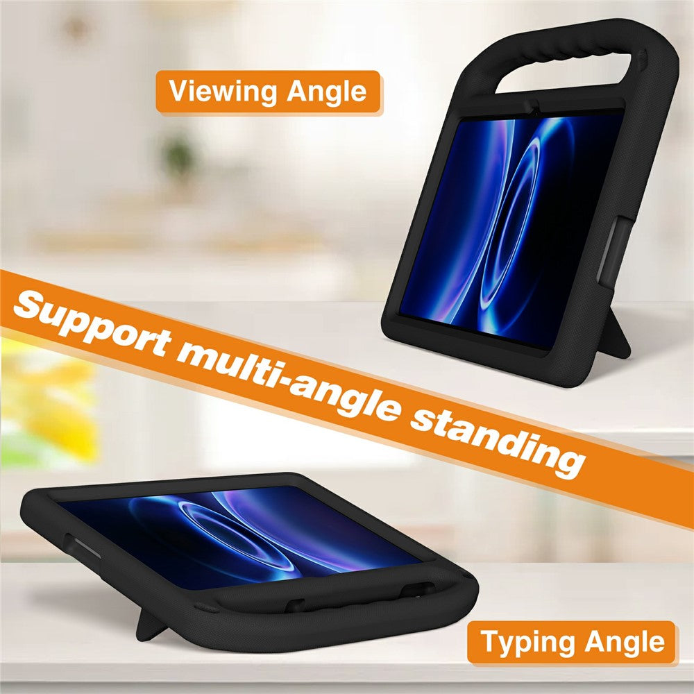 For Xiaomi Redmi Pad 2 SE / Pad 2 9.7 Case Hand Grip Kickstand Tablet EVA Cover