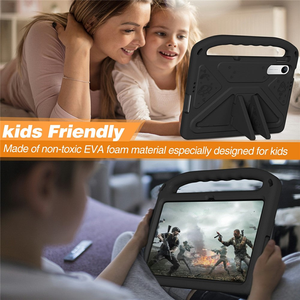 For Xiaomi Redmi Pad 2 SE / Pad 2 9.7 Case Hand Grip Kickstand Tablet EVA Cover
