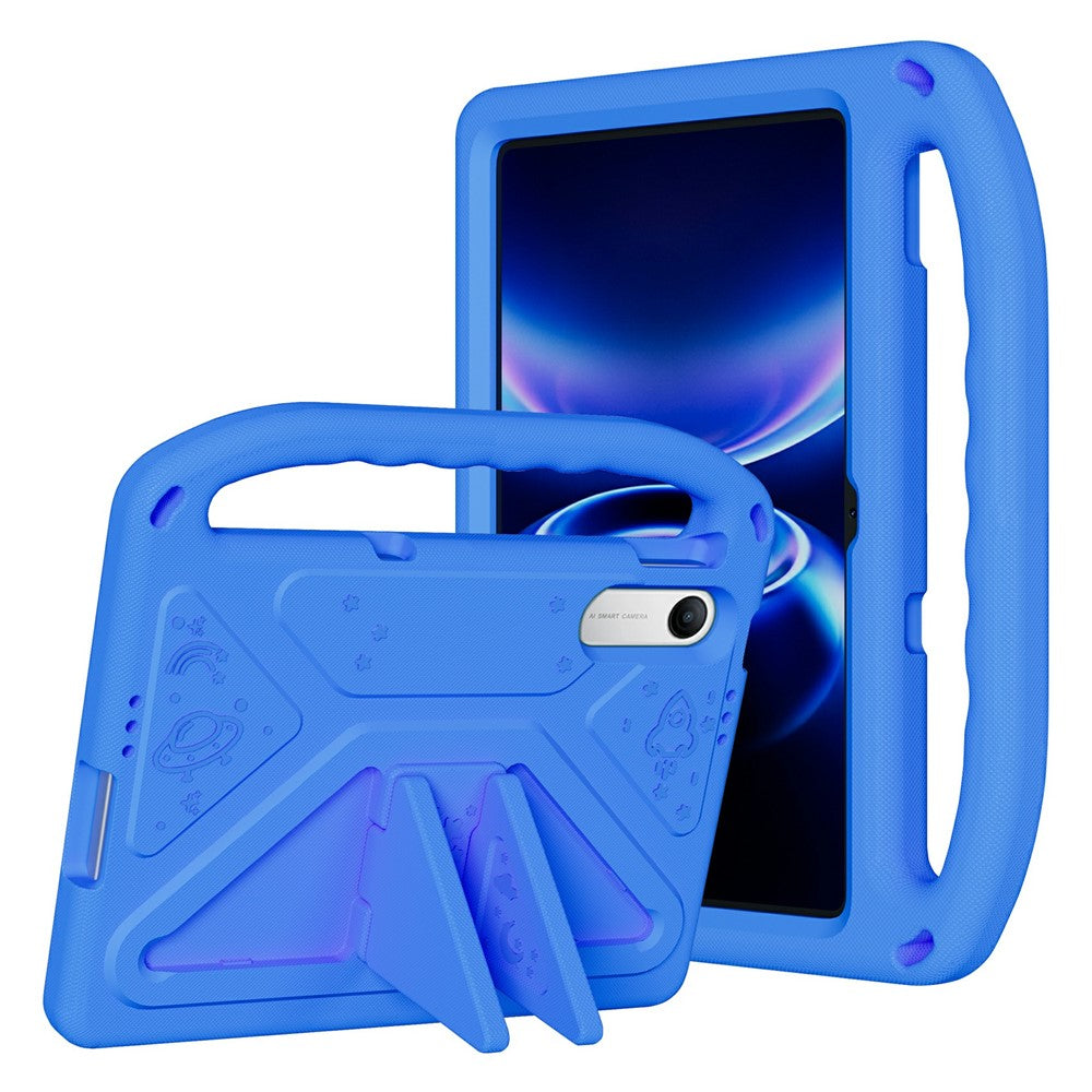 For Xiaomi Redmi Pad 2 SE / Pad 2 9.7 Case Hand Grip Kickstand Tablet EVA Cover