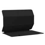 For OnePlus Pad 3 Pro Y-type Stand Cover Anti-scratch Magnetic PU Leather Tablet Case