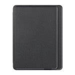For OnePlus Pad 3 Pro Leather Case + Bluetooth-Compatible Keyboard with Backlight Trackpad