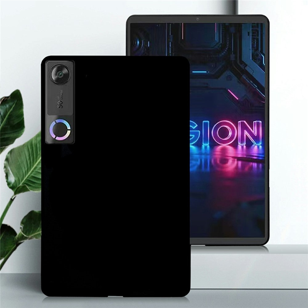 Tablet Case For Lenovo Tab Gen 5 / Legion Y700 (Gen 5) , Slim Matte TPU Protective Cover