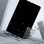 Tablet Case For Lenovo Tab Gen 5 / Legion Y700 (Gen 5) , Slim Matte TPU Protective Cover