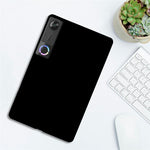 Tablet Case For Lenovo Tab Gen 5 / Legion Y700 (Gen 5) , Slim Matte TPU Protective Cover