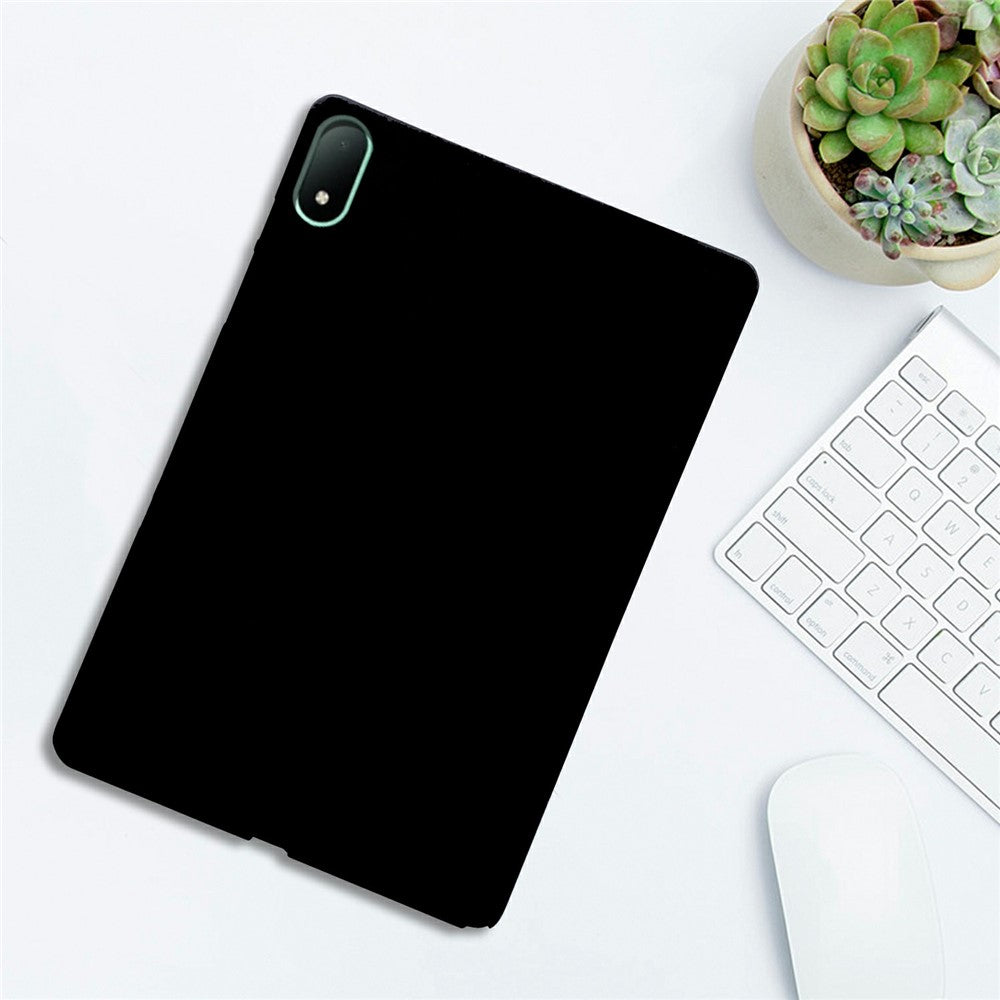 Tablet Case For Oppo Pad Mini , Slim Matte TPU Protective Cover